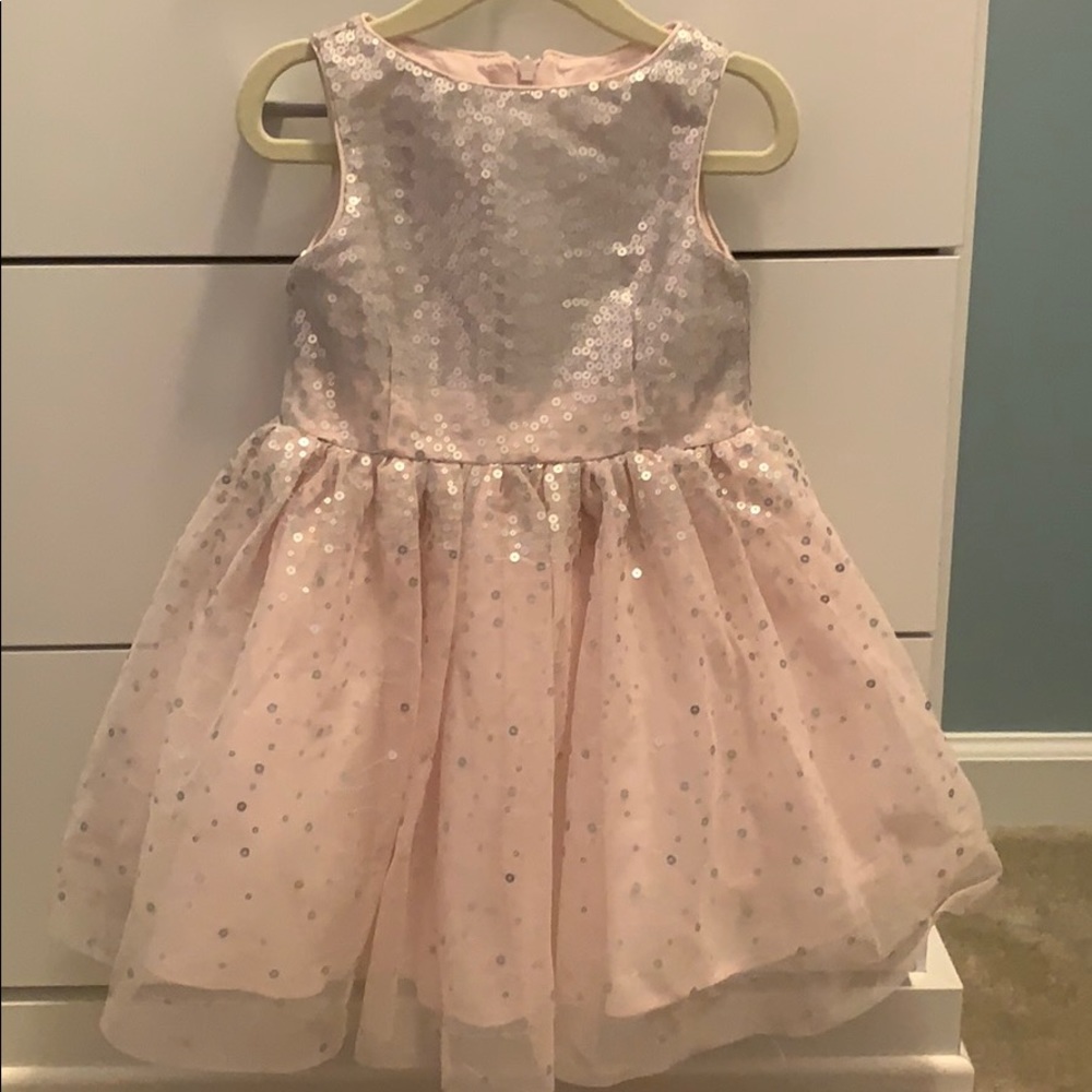 Pippa & Julie toddler 2T formal dress